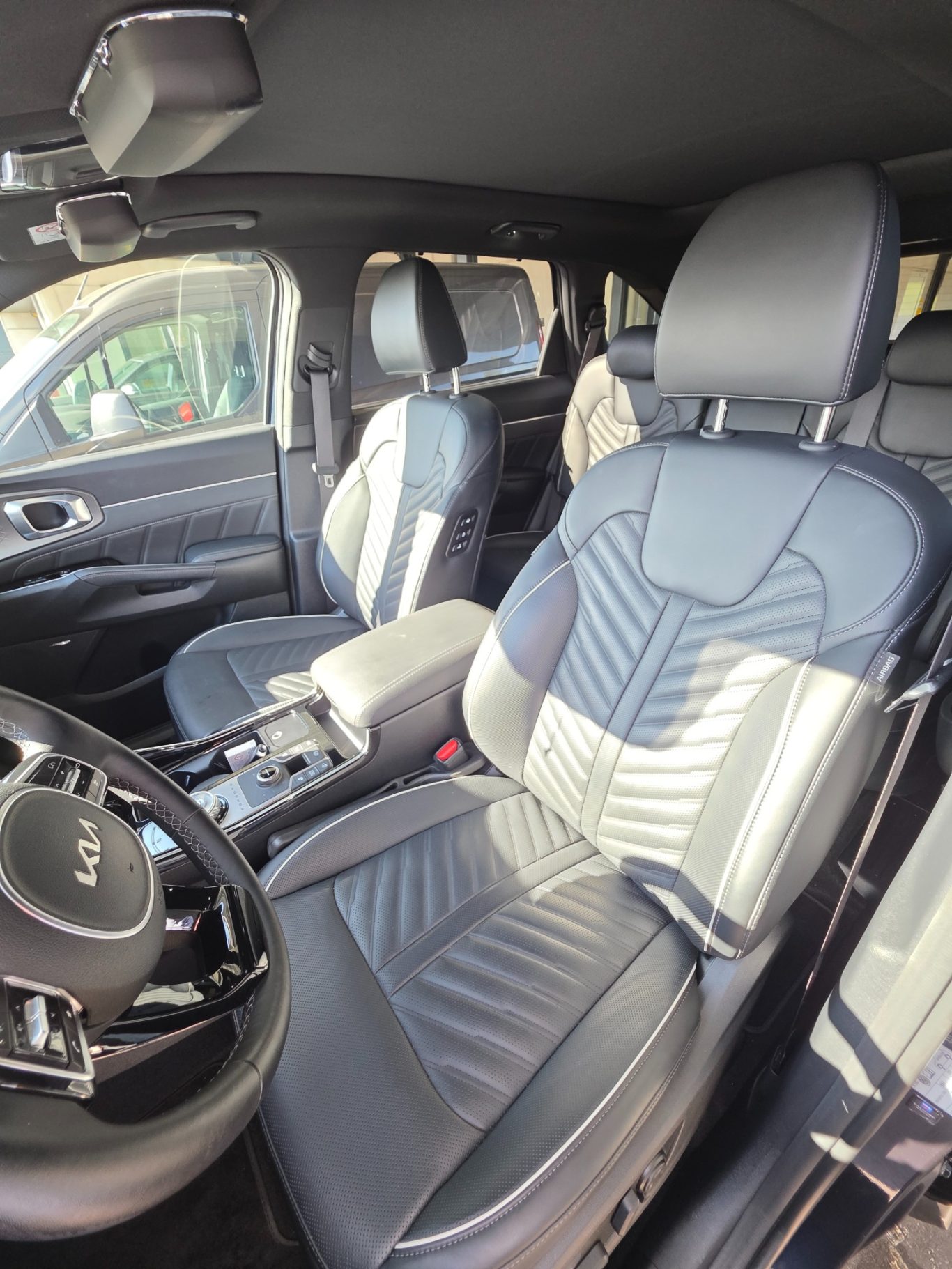 2024 KIA Sorento