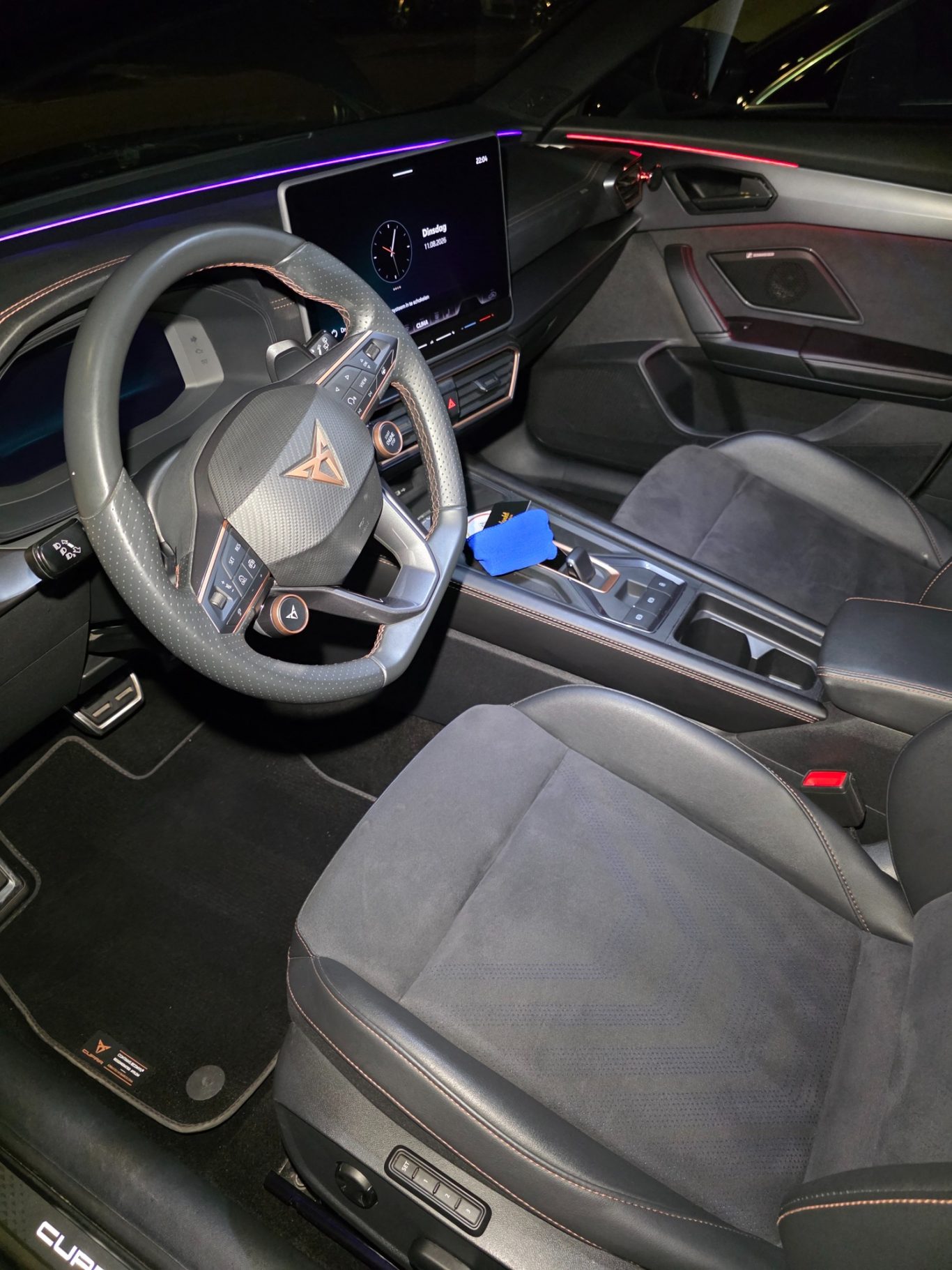2024 Cupra Formentor