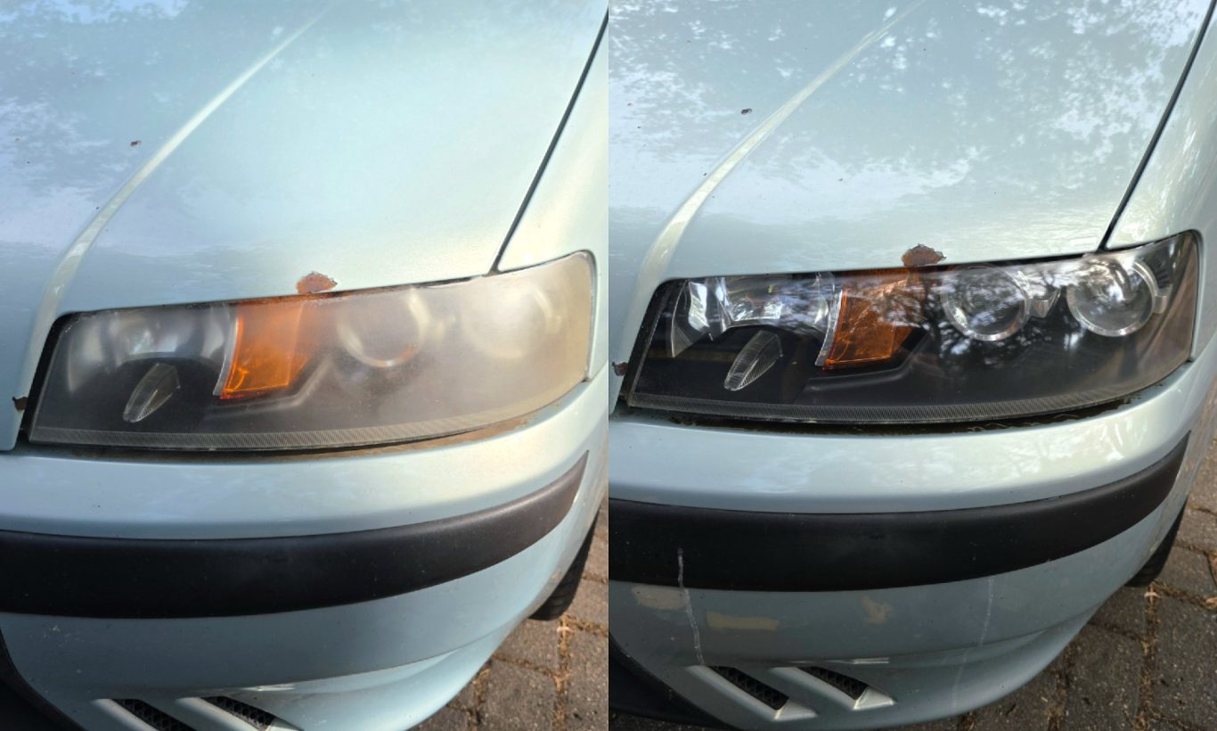 2002 FIAT Punto