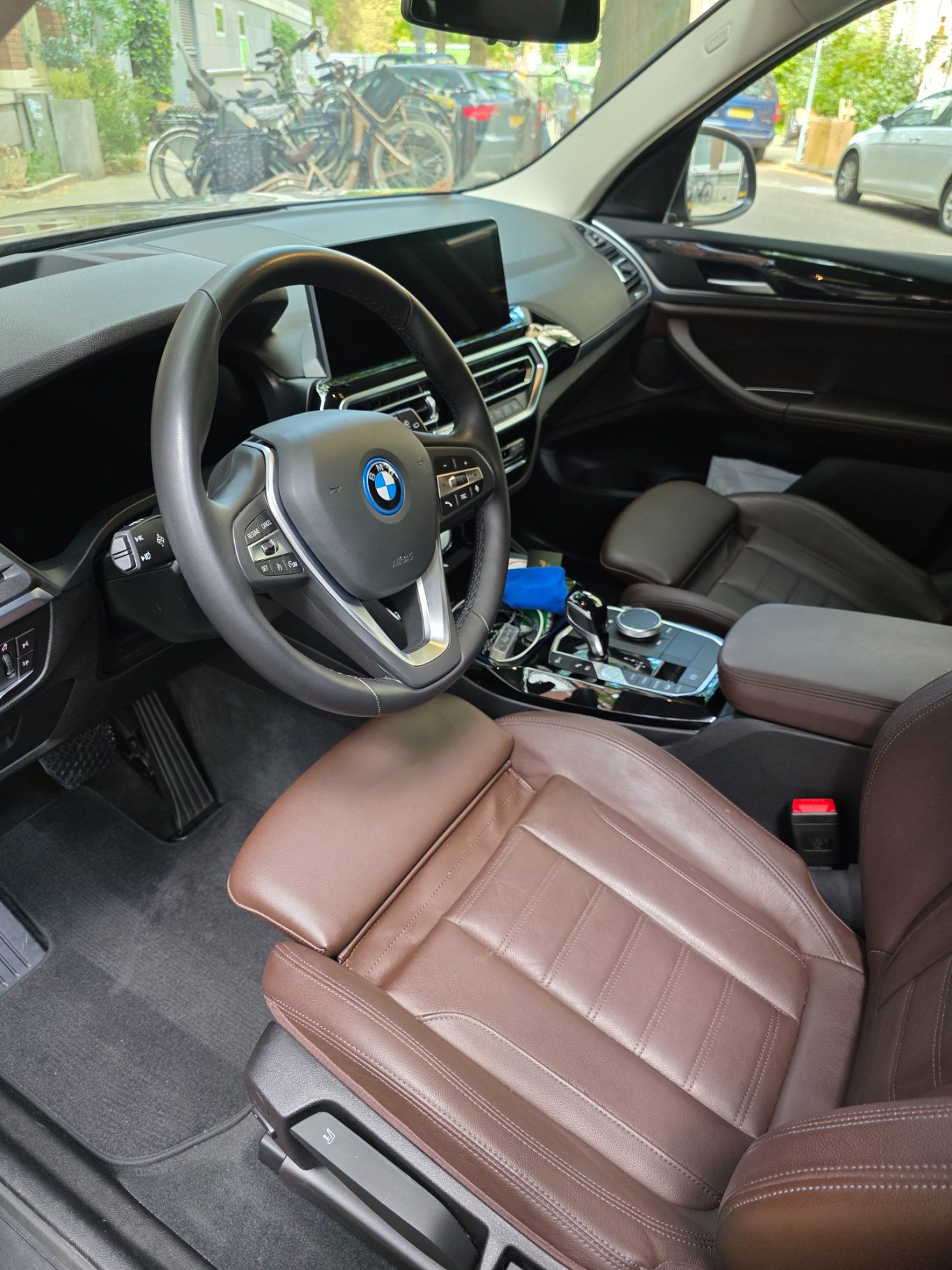 2023 BMW X3